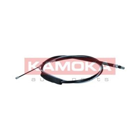 Compre Cabo de freio de mão de KAMOKA online para SCÉNIC II (JM0/1_) a preços moderados