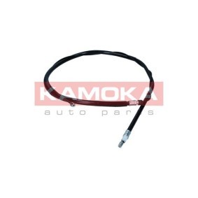 Compre Cabo de freio de mão de KAMOKA online para Megane II Van / Hatchback (KM0/2_) a preços moderados