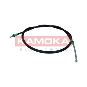 Handbremsseil 1190260