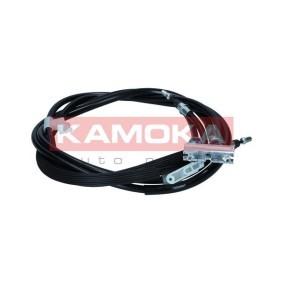 Handbremsseil für FORD von KAMOKA