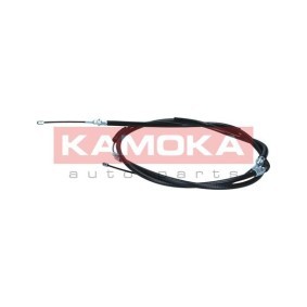 Handbremsseil für FORD von KAMOKA