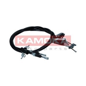 Handbremsseil für FORD von KAMOKA