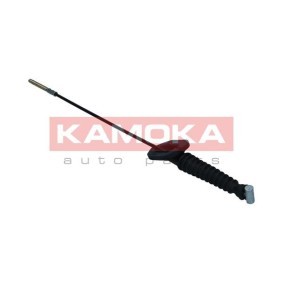 Handbremsseil für TOYOTA von KAMOKA