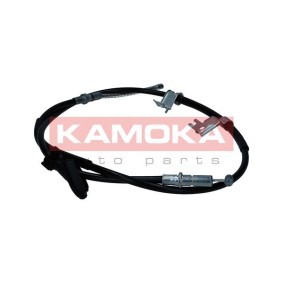 Handbremsseil für HYUNDAI von KAMOKA