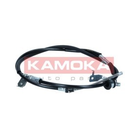 Handbremsseil für RENAULT von KAMOKA