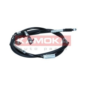 Handbremsseil für TOYOTA von KAMOKA