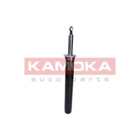 Stoßdämpfer von KAMOKA