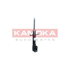 Stoßdämpfer von KAMOKA