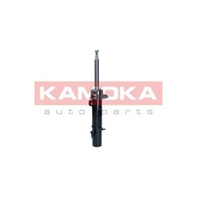 Stoßdämpfer von KAMOKA