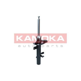 Stoßdämpfer von KAMOKA