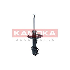 Compre Amortiguadores de KAMOKA online para Corolla XII Familiar (E210) a precios moderados