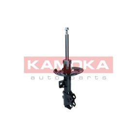 Compre Amortiguadores de KAMOKA online para Corolla XII Familiar (E210) a precios moderados