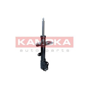 Stoßdämpfer von KAMOKA