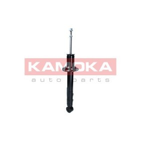 Stoßdämpfer von KAMOKA