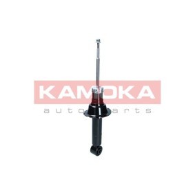 Stoßdämpfer von KAMOKA