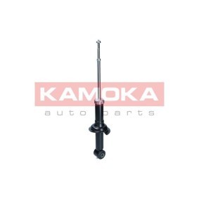 Stoßdämpfer von KAMOKA