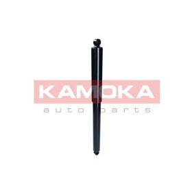 Stoßdämpfer von KAMOKA