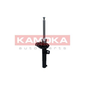 Stoßdämpfer von KAMOKA