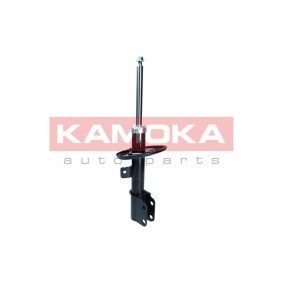 Stoßdämpfer von KAMOKA