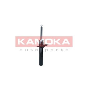 Stoßdämpfer von KAMOKA