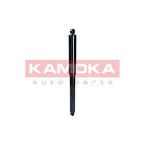 Stoßdämpfer von KAMOKA