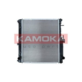 Achetez des Radiateur du moteur KAMOKA 7700093 à prix pour 121,33 €