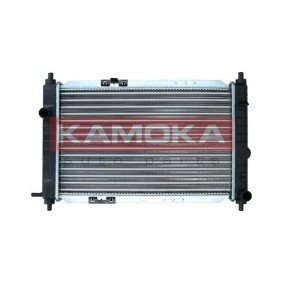 Acquista Radiatore motore da KAMOKA 7705186 a buon mercato per soli 63,44 €