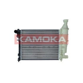 Achetez des Radiateur du moteur KAMOKA 7705188 à prix pour 80,79 €