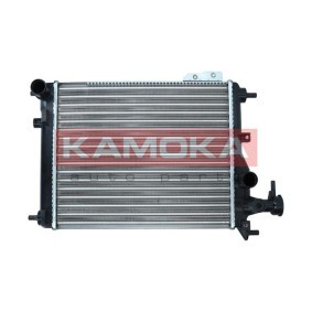 Acquista Radiatore motore da KAMOKA 7705192 a buon mercato per soli 83,23 €