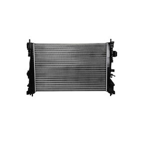 Acquista Radiatore motore da KAMOKA 7705198 a buon mercato per soli 140,79 €