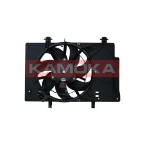 Kühlerlüfter 7740099