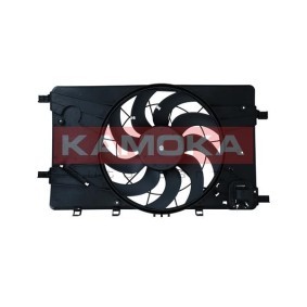 Kühlerlüfter 7740107