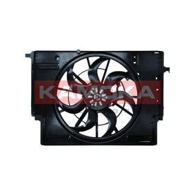 Kühlerlüfter 7740153