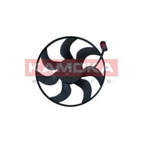 Kühlerlüfter 7742038
