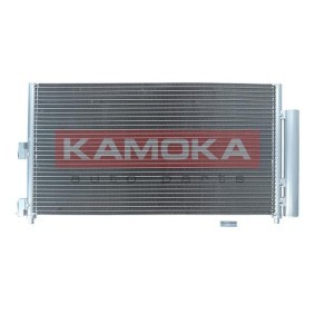 Klimakondensator 7800169