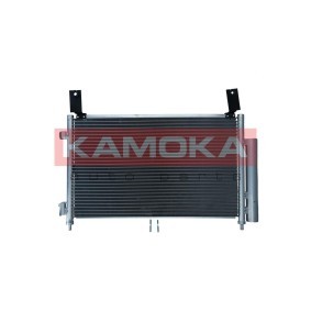 Klimakondensator 7800357