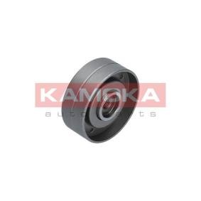 Turbolader von KAMOKA
