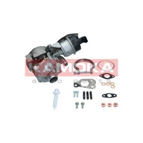 FIAT Turbolader von KAMOKA