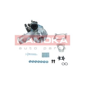 Turbolader von KAMOKA