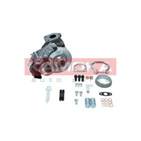 Comprar Turbocompresor de KAMOKA 8600067 a bajo precio de 424,07 €