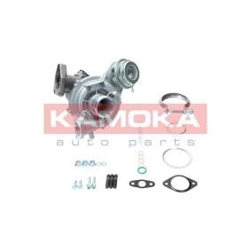 FIAT Turbolader von KAMOKA