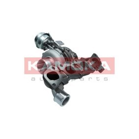 Turbolader von KAMOKA