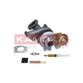 DACIA Turbolader von KAMOKA