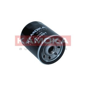 Compre Filtro de óleo da KAMOKA F124501 a um preço baixo por 7,91 €