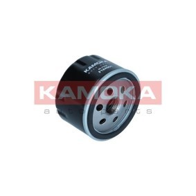 Ölfilter F124901
