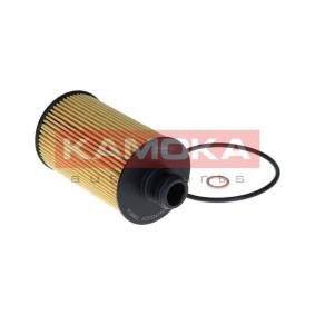 Ölfilter von KAMOKA für RODIUS II günstig online kaufen