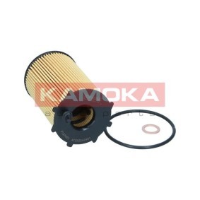 Ölfilter F127401