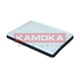 Compre Filtro, ar do habitáculo da KAMOKA F426401 a um preço baixo por 11,51 €