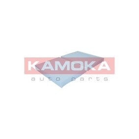 Compre Filtro do habitáculo de KAMOKA online para D10 Combi (E39) a preços moderados