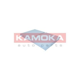 Compre Filtro, ar do habitáculo da KAMOKA F427601 a um preço baixo por 8,06 €